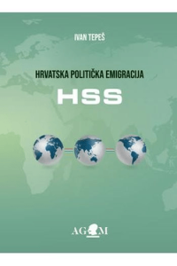 Hrvatska politička emigracija - HSS