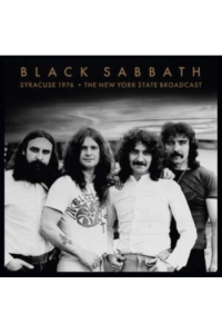 Syracuse 1976: The New York State Broadcast