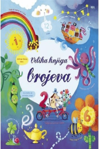 Velika knjiga brojeva