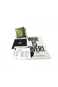 John Lennon / Plastic Ono Band (The Ultimate Mixes) LP