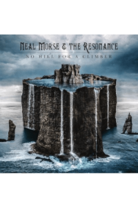 No Hill For A Climber