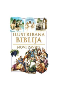 Ilustrirana Biblija - Novi zavjet