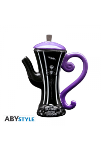 Nightmare Before Xmas - Teapot -  Jack Skellington