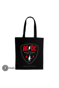 ACDC - Tote Bag - Est. 1973*