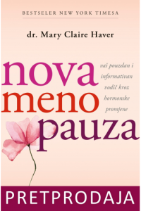 Nova menopauza