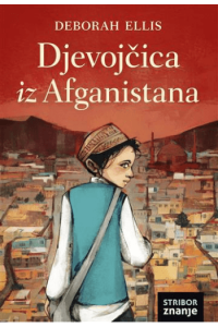 Djevojčica iz Afganistana #1