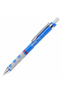 TEHNIČKA OLOVKA ROTRING 0.5 TIKKY GRIP III PLAVA