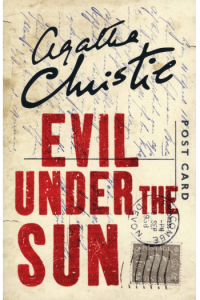 Evil Under the Sun #24