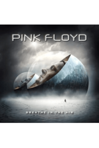 Breathe in the Air: Live at the Dome