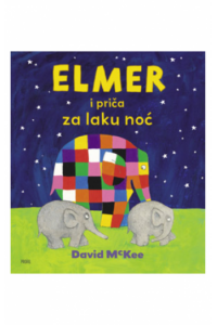 Elmer i priča za laku noć