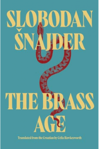 The Brass Age