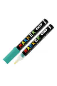 M&G Akrilni Marker Svijetlo Zeleni 16