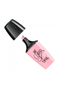 Stabilo Boss Mini Rozi