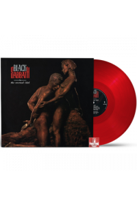 The Eternal Idol (RSD 2025 Rem Transl. Ruby vinyl)
