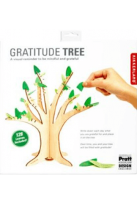 Gratitude Tree