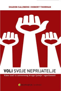 Voli svoje neprijatelje