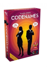 Codenames