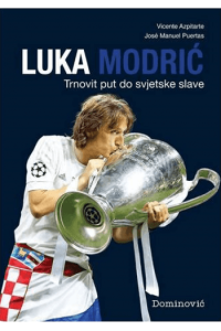 Luka Modrić: Trnovit put do svjetske slave