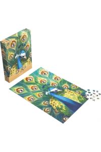 Puzzle: Dixit - Point Of Views