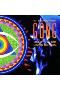 25th Birthday Party, London, The Forum