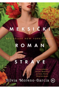 Meksički roman strave