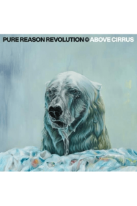 Above Cirrus (2022) - Limited Edition