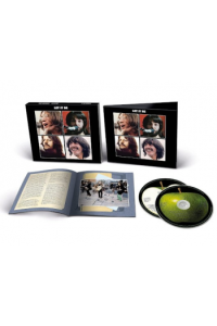 Let It Be - 50Th Anniversary (Deluxe)