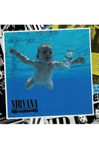 Nevermind - 30th Anniversary Edt. (Deluxe)