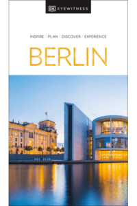 DK Eyewitness Berlin