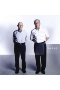 Vessel (Clear Vinyl)