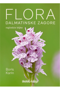 Flora Dalmatinske Zagore - najčešće biljke