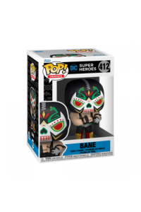 POP Heroes: Dc Super Heros - Bane