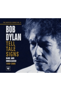 Bootleg Ser. 8 -Tell Tale Signs  (jewel)