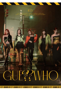 Guess Who [Night ver.]