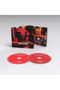 Familiar To Millions (25th Anniversary)