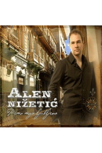 Pismo moja ljubljena