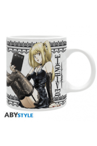 Death Note - Mug - 320 ml - Misa  - Subli