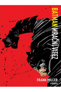 Batman 1: Mračni vitez