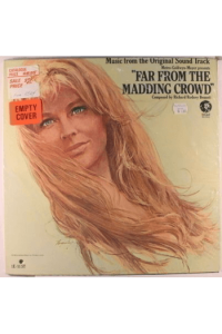 Far From The Madding Crowd