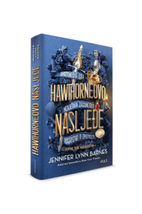 Hawthorneovo Nasljeđe