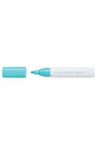 Marker 2mm Pintor Pilot SW-PT-M- PG pastel zeleni