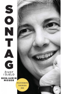 Sontag - Život i djelo