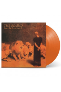 From The Lions Mouth