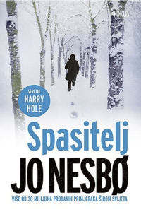 Spasitelj (Harry Hole #06)