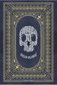 Evanđelje po Barabi