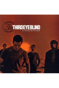 Collection (Orange Vinyl)