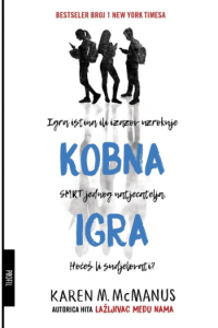 Kobna igra