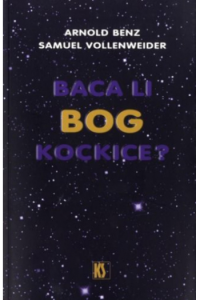 Baca li Bog kockice?