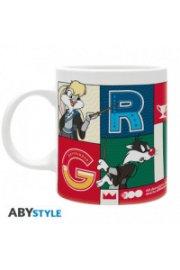 Looney Tunes - Mug - 320 Ml - Harry Potter Mash Up - Subli