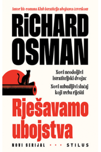 Rješavamo ubojstva
